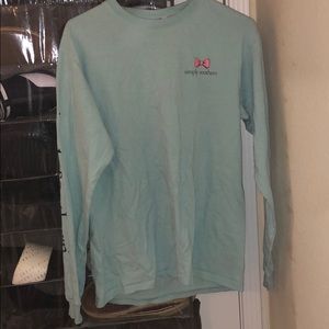 Simply southern long sleeve